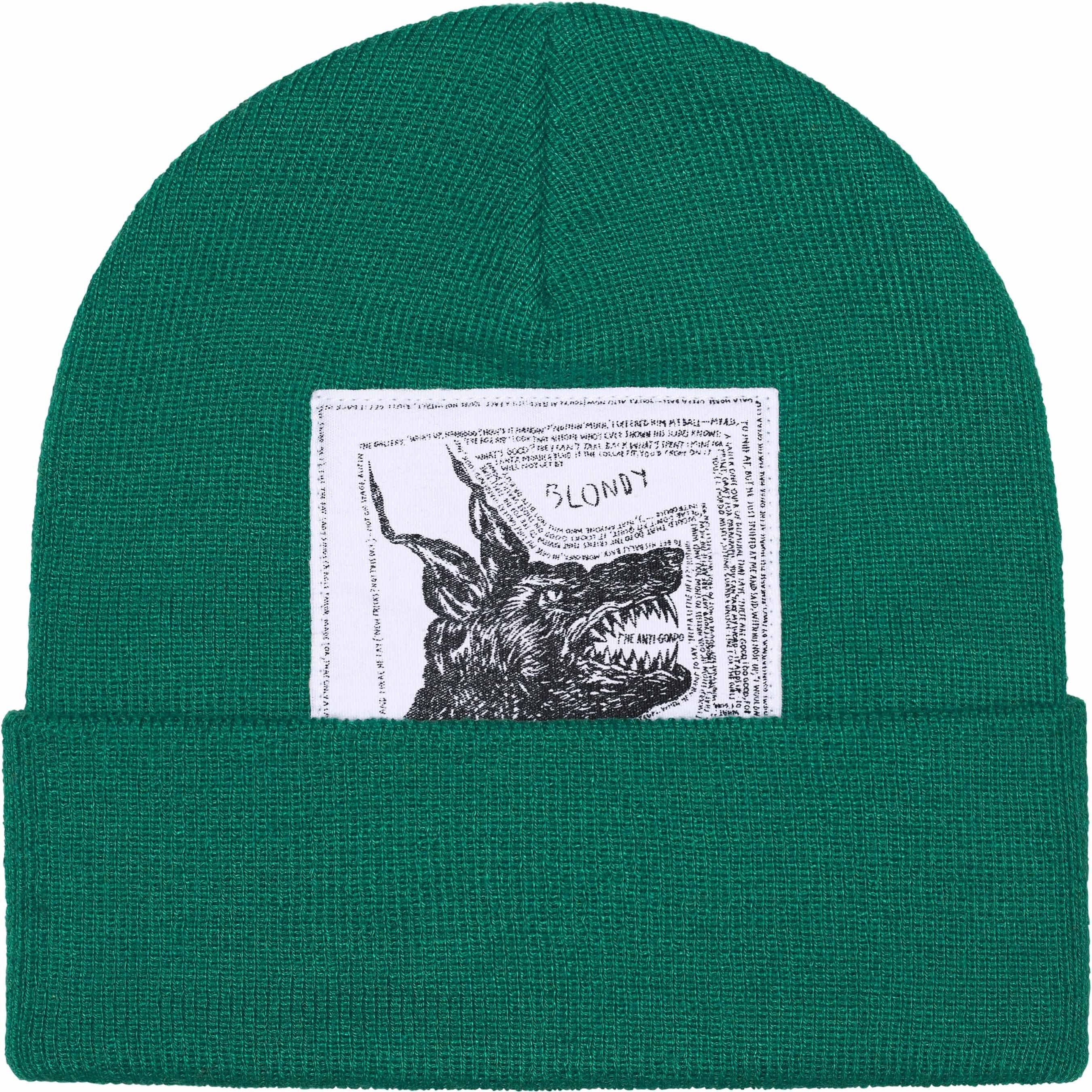 Supreme®/The North Face® Beanie view 6